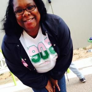 Meet your Posher, Pamela